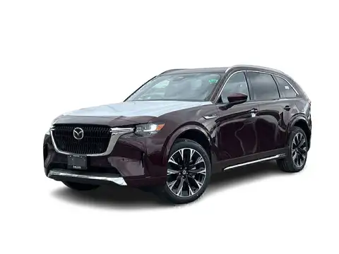 Mazda CX-90