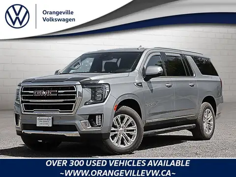 GMC Yukon