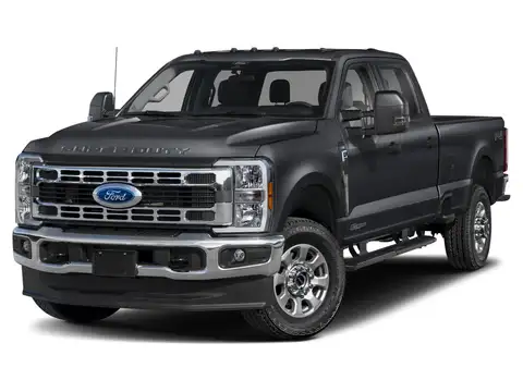 Ford F-350 Super Duty XLT