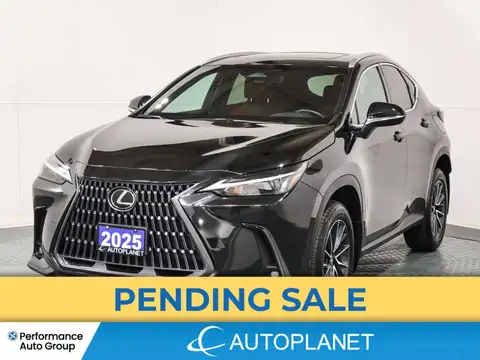 Lexus NX 350 Premium