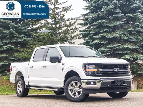 Ford F-150 XLT