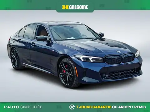 BMW 3 Series M340i
