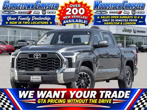 Toyota Tundra