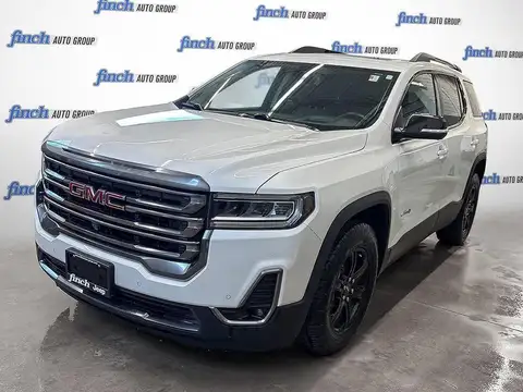 GMC Acadia