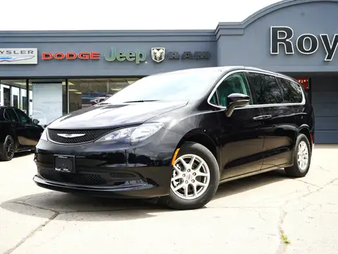 Chrysler Grand Caravan