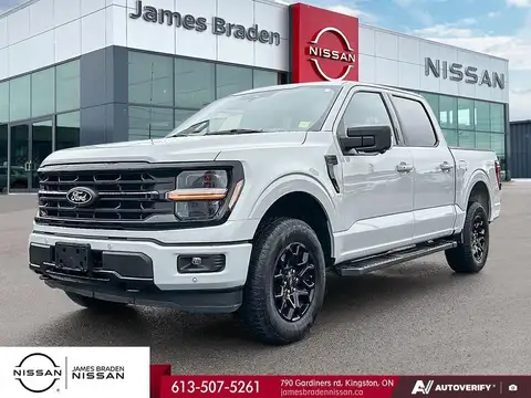 Ford F-150 XLT