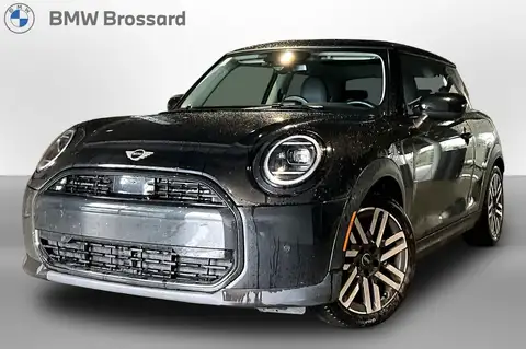 MINI 3 Door