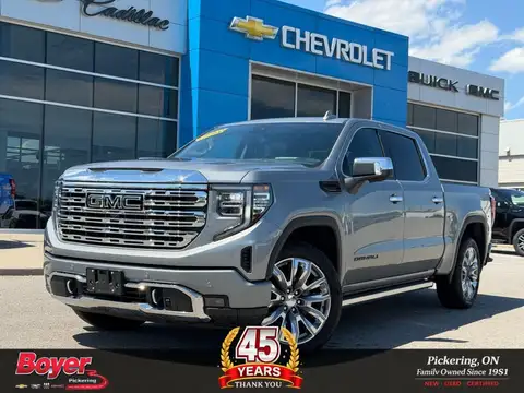 GMC Sierra 1500 Denali