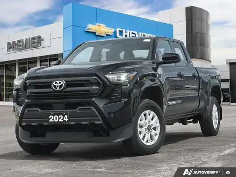 Toyota Tacoma