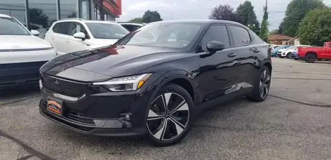 Polestar 2