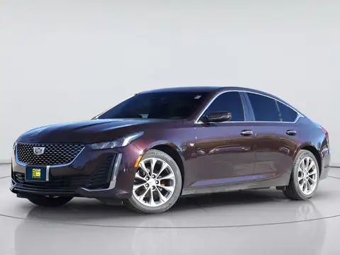 Cadillac CT5 Premium Luxury