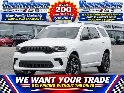 Dodge Durango