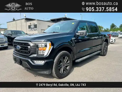 Ford F-150 XL