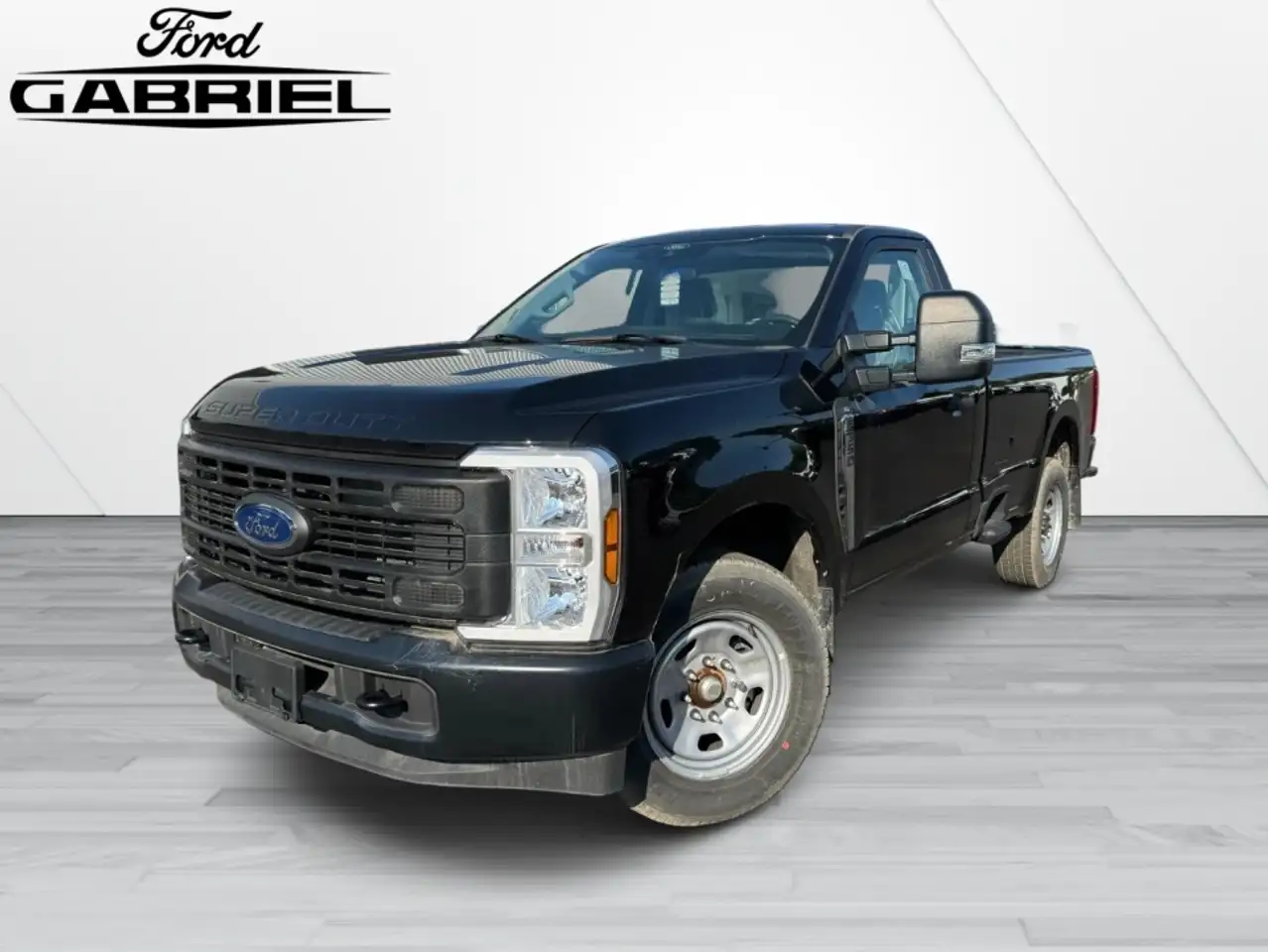 2024 Ford F-350 Super Duty XL