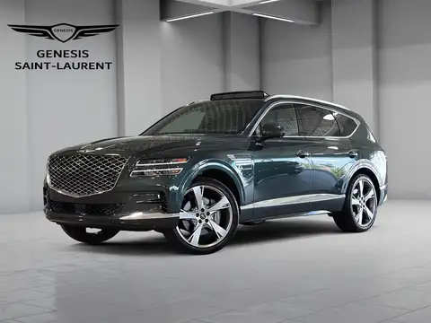 Genesis GV80 Prestige 3.5T