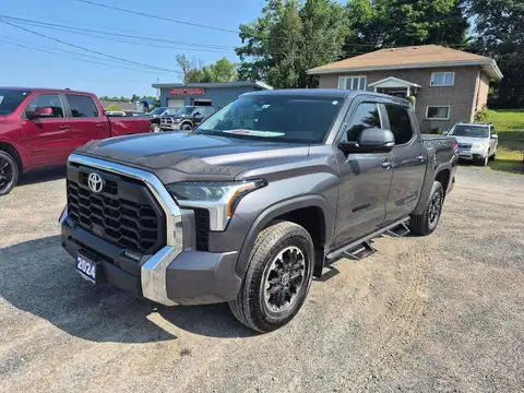 Toyota Tundra SR5