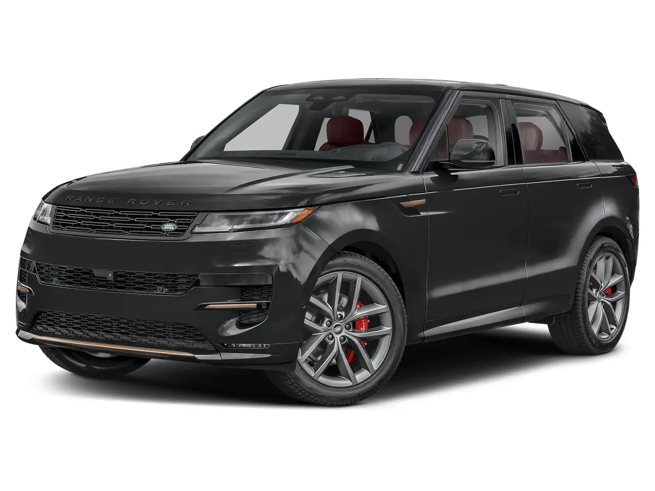 2026 Land Rover Range Rover Sport Dynamic SE P400