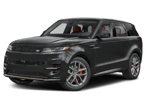 Land Rover Range Rover Sport Dynamic SE P400