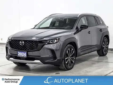 Mazda CX-50
