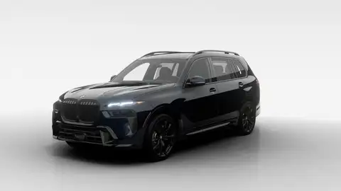 BMW X7 40i