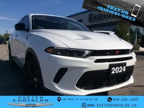 Dodge Hornet