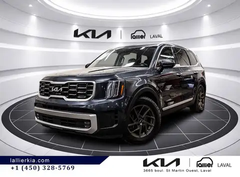 Kia Telluride