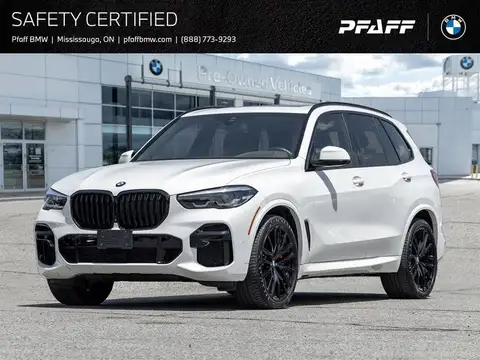 BMW X5 40i