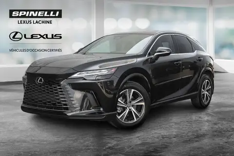 Lexus RX 350 Premium