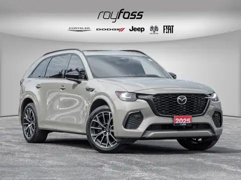 Mazda CX-70