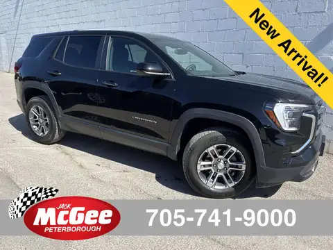 GMC Terrain