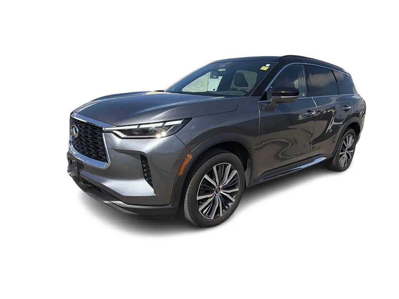 2024 Infiniti QX60 Autograph