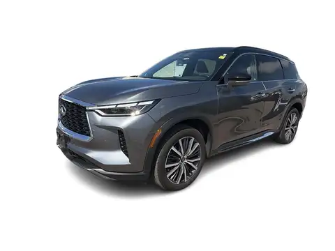 Infiniti QX60 Autograph