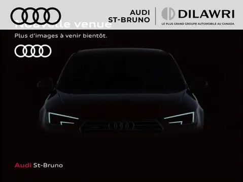 Audi e-tron Technik