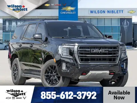 GMC Yukon
