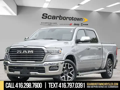 RAM 1500 Laramie