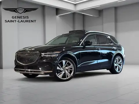 Genesis GV70 Advanced Plus