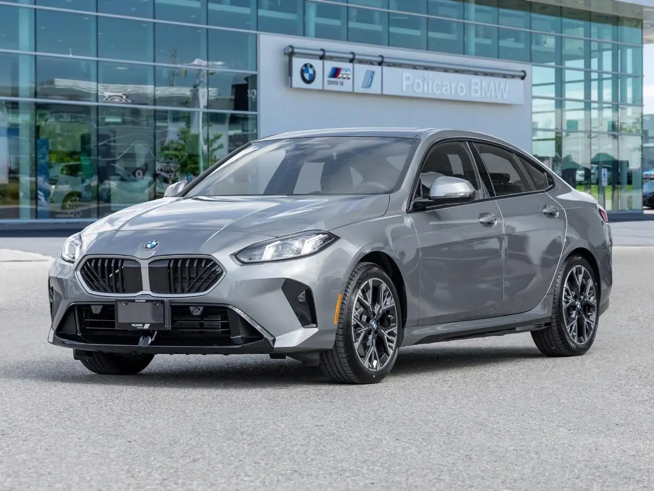 2025 BMW 2 Series