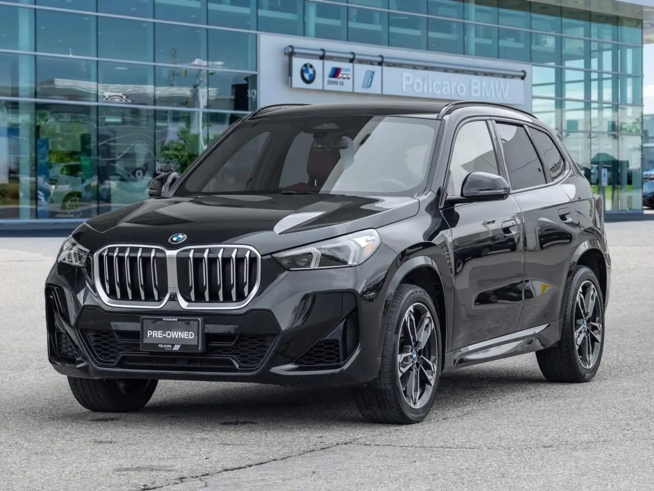 2023 BMW X1 28i
