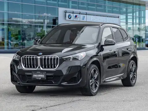 BMW X1 28i