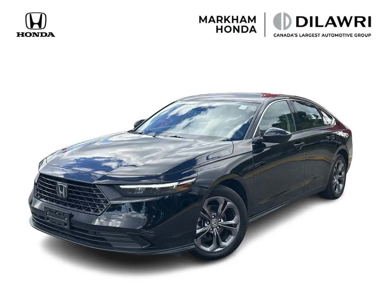2024 Honda Accord