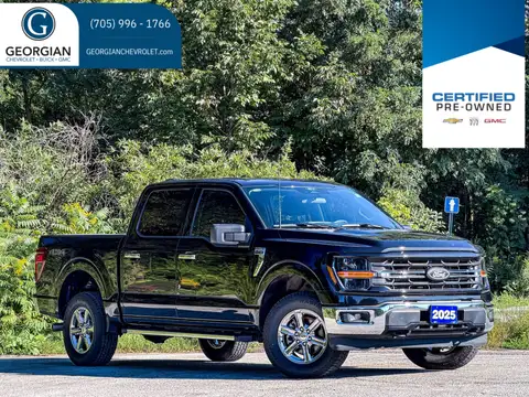 Ford F-150 XLT
