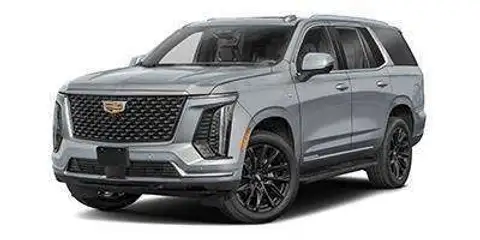Cadillac Escalade Premium Luxury Platinum
