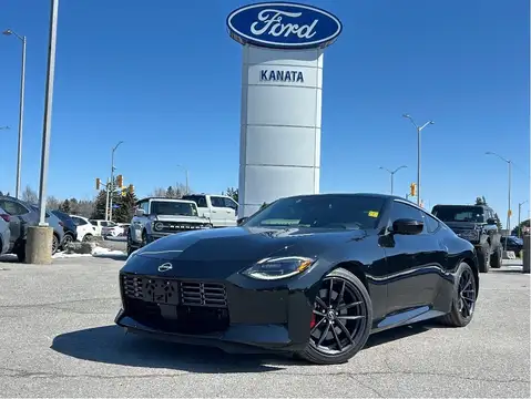Nissan Z