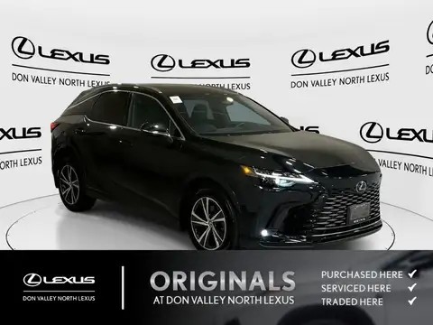 Lexus RX 350 Premium