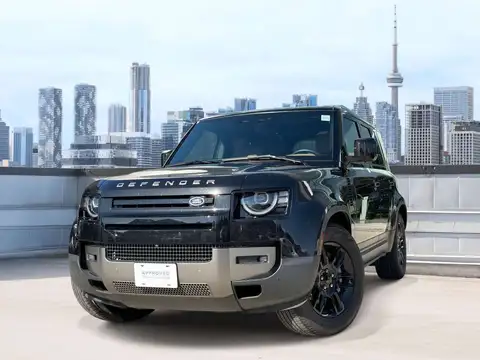 Land Rover Defender S P300
