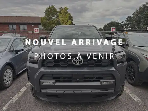 Toyota 4Runner