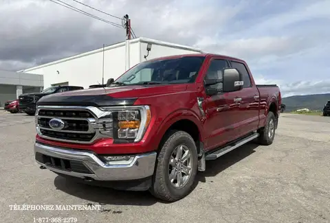 Ford F-150 XLT