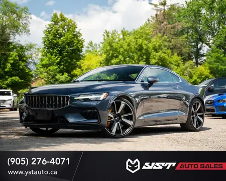 Polestar 1