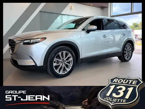 Mazda CX-9