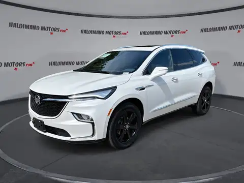 Buick Enclave